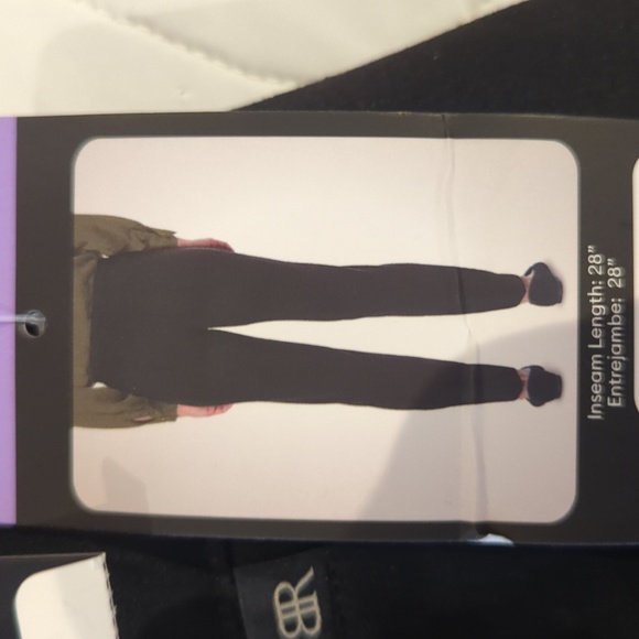 Sz 4 Banana Republic Women’s Mid Rise Straight Leg Pants - Picture 6 of 7